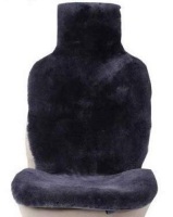 Kopoha Mex Sheepskin Seat Cover - Appears New&nbsp;