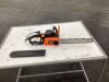WEN 4017 16-Inch Electric Chainsaw