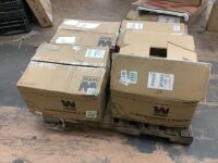 Lot of (4)&nbsp;WEN&nbsp;2-in-1 Electric Dethatcher and Scarifier with Collection Bag&nbsp;