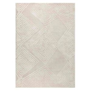 Antep Rugs Palafito Geometric Area Rug, 6'7" x 9' 