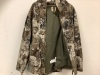 Silent Stalker Elite Jacket, Size M, E-Commerce Return