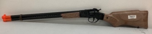 Parris Toys Li'l Ranger Rifle Toy Gun for Kids, E-Commerce Return, Sold as is