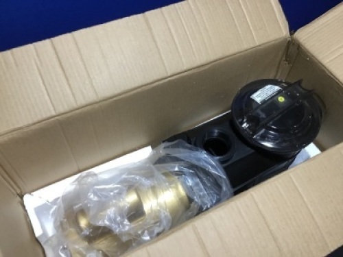 Pool Pump - E-Comm Return, Unknown Condition&nbsp;