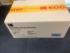 Kodak Mini 2 Retro Portable Printer - 4