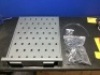Plastic Peg Board - Appears New&nbsp;