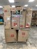 Salvage Pallet