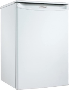 Danby Designer 2.6 cu. ft. Compact Refrigerator - Appears New, Tested/Works