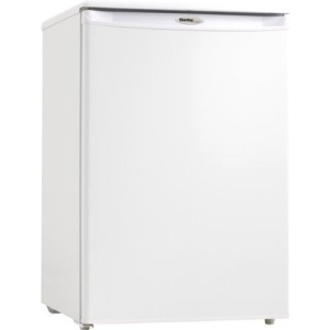 Danby Designer 4.3 Cu. Ft. Upright Freezer - New/Unopened