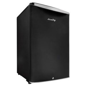 Danby Contemporary Classic 4.4 Cu. Ft. Compact Fridge - Appears New 