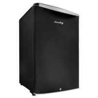 Danby Contemporary Classic 4.4 Cu. Ft. Compact Fridge - Appears New&nbsp;