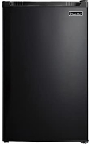 Magic Chef 4.4 Cu. Ft. Compact Refrigerator - Appears New&nbsp;