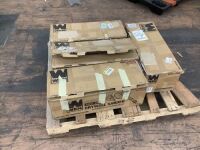 Lot of (4) WEN Drywall Sanders&nbsp;