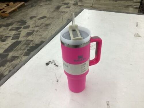 Stanley Quencher H2.0 FlowState Tumbler 40oz