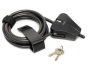 Yeti Security Cable Lock & Bracket, E-Commerce Return, Sold as is