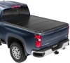 Gator FX Hard Quad-Fold 5' 7" Truck Bed Tonneau Cover