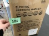 Eletric Pressure Washer - 2