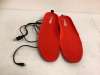 ProFlex Outdoor Heated Insoles, XXL, Untested, E-Commerce Return