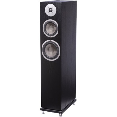 KLH Quincy 3-Way Floor Standing Speaker. NEW. This is a Single Speaker, not a Pair