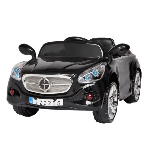 LEADZM LZ-9928 12V Kids Rid on Car, with 2.4G Remote Control, 3 Different Speed Modes, MP3 Player - New  