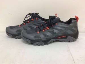 Merrell Mens Shoes, 10, E-Commerce Return, Sold as is