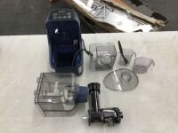 Joyami Pasta Maker&nbsp;