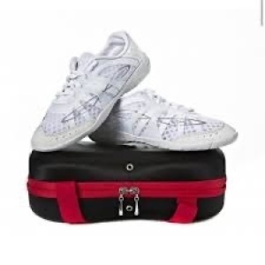 Nfinity Vengeance Cheer Shoe Size 8 - Women & Youth Competition Cheerleading Gear