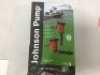 Johnson Pump, Cartridge Aerator Pump 12V, E-Commerce Return