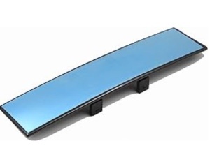 XUKEY Panoramic Rearview Mirror