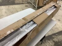 8FT LED Wraparound Shop Lights, 4 pack&nbsp;