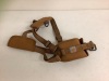 Carhartt Dog Training Harness, Appears to be Large, E-Commerce Return