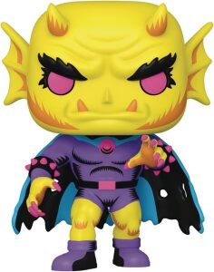 Pop! Heroes: DC Etrigan The Demon Previews Exclusive Vinyl Figure