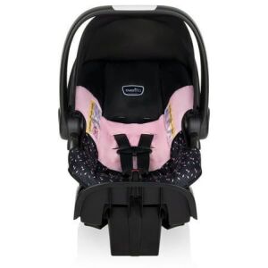 Evenflo NutureMax Infant Car Seat 