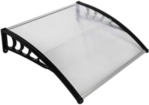 Window Door Awning - Appears New