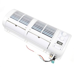 12V 200W Car Hanging Portable Air Conditioner