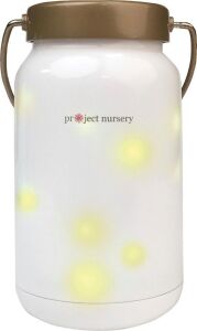 Project Nursery Dreamweaver Smart Light & Sound Soother