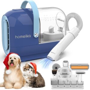 Homeika Pet Grooming Kit