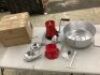 Manual Milk Centrifugal Seperator
