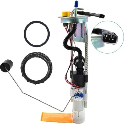 Fuel Pump Assembly Compatible with Polaris Ranger 700 2008 2009 & Ranger 800 2010
