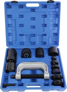 8MILELAKE Master Ball Joint Press Kit