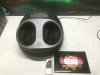 KYY Shiatsu Foot Massager with Heating Function - Appears New, Tested/Works 