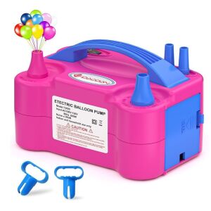 Electric Balloon Pump 