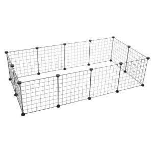 14''L Small Pet Playpen