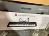 61-Key Beginners Electronic Keyboard Piano Set w/ Lighted Keys, Headphones - 3