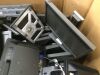 Large Lot of Computer Monitors - 5