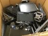 Large Lot of Computer Monitors - 6