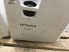 Lot of (4) Hitachi Projectors  - 2