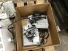 Lot of (4) Hitachi Projectors  - 3