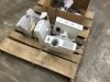 Lot of (4) Hitachi Projectors  - 5