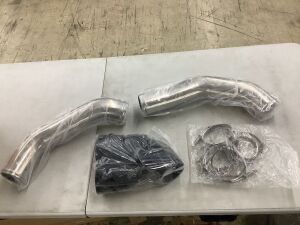 Intercooler Pipe Kit, Unknown Fit 