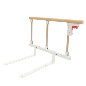 Collapsible Safety Bed Rails